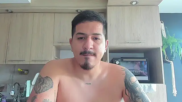 Arnolwilliams online show from 10-14-25, 07:25