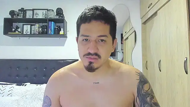 Arnolwilliams online show from 10-28-25, 12:25