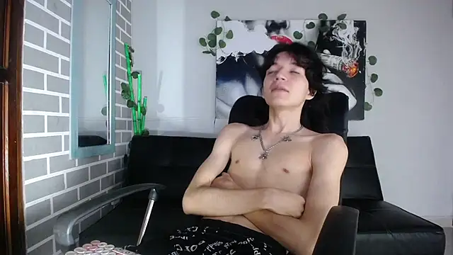 Snapshot of Jack_alvarez19 chatting on 09-16-25, 04:02 Jack alvarez19 online show from 09-16-25, 04:02