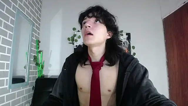 Snapshot of Jack_alvarez19 chatting on 09-17-25, 05:20 Jack alvarez19 online show from 09-17-25, 05:20