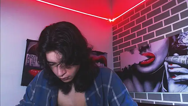 Snapshot of Jack_alvarez19 chatting on 11-15-25, 06:22 Jack alvarez19 online show from 11-15-25, 06:22