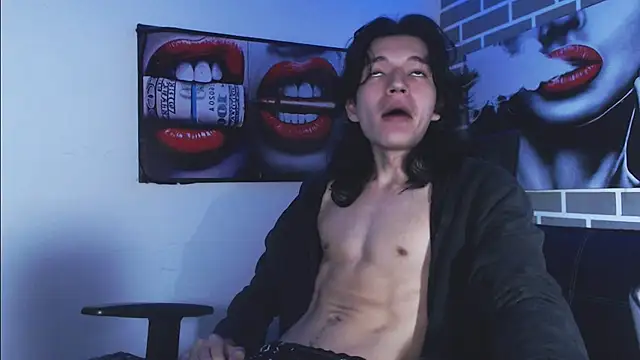 Snapshot of Jack_alvarez19 chatting on 11-21-25, 02:32 Jack alvarez19 online show from 11-21-25, 02:32