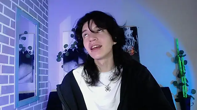 Snapshot of Jack_alvarez19 chatting on 12-14-25, 01:44 Jack alvarez19 online show from 12-14-25, 01:44