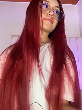 Abbi Gomez online show from 09-20-25, 02:18