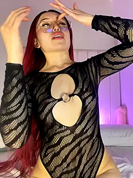 Abbi Gomez online show from 09-30-25, 10:48