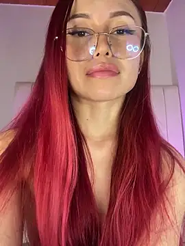 Abbi Gomez online show from 10-01-25, 06:36