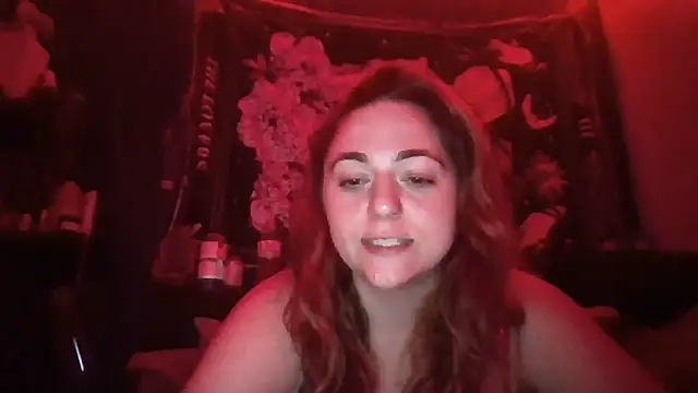 PeridotPrincessOfficial online show from 09-15-25, 03:17