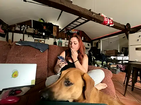 PeridotPrincessOfficial online show from 11-12-25, 05:35