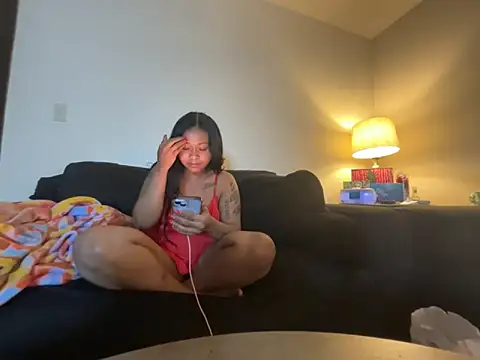 GoddessFatPuss online show from 04-19-26, 05:51