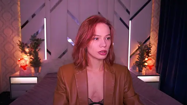 ShyySiren online show from 01-08-26, 03:25