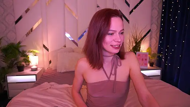 ShyySiren online show from 02-05-26, 03:16