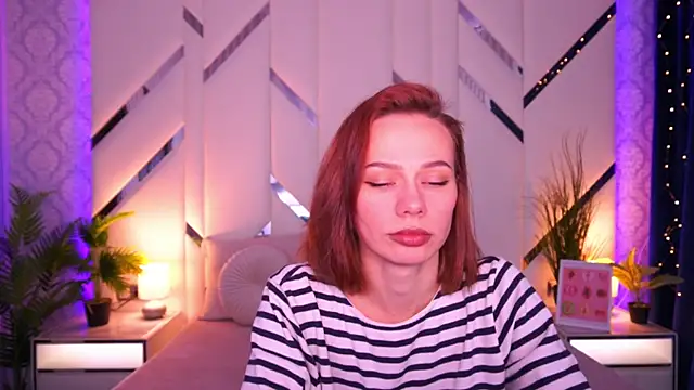 ShyySiren online show from 02-17-26, 03:51