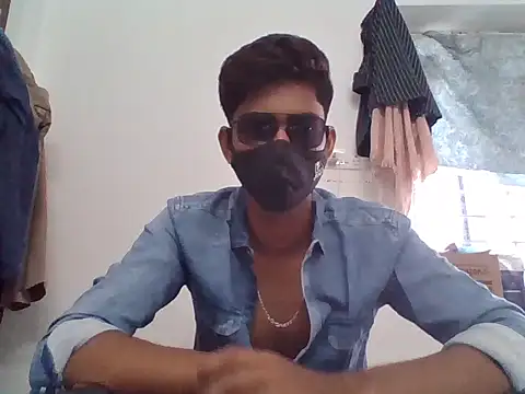 vikranthLong online show from 09-24-25, 06:50