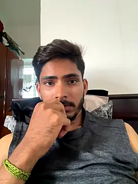 vikranthLong online show from 09-27-25, 09:36