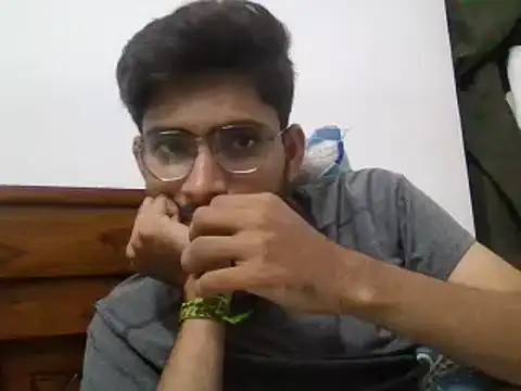 vikranthLong online show from 10-01-25, 07:53