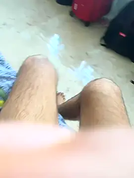 vikranthLong online show from 10-04-25, 03:26