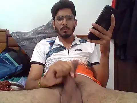 vikranthLong online show from 10-31-25, 10:16