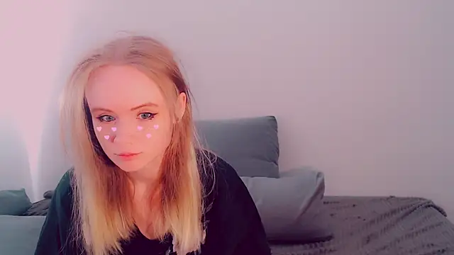 AliceNya cute online show from 04-28-26, 05:34