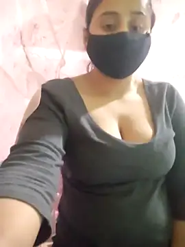 Romantic couple89 online show from 12-14-25, 01:22