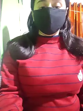 Romantic couple89 online show from 12-20-25, 02:13