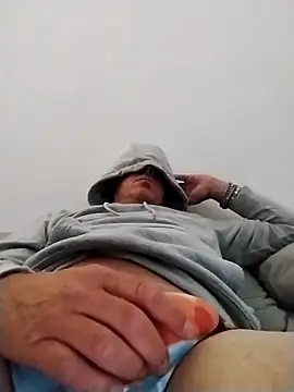 Francy36 online show from 09-15-25, 08:03