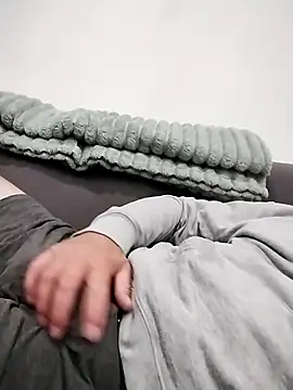 Francy36 online show from 09-15-25, 09:59