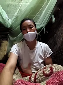 Snapshot of lily-00 chatting on 09-30-25, 01:54 lily-00 online show from 09-30-25, 01:54