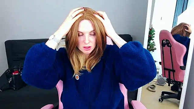 Snapshot of SabrinaRayX chatting on 12-04-25, 10:24 SabrinaRayX online show from 12-04-25, 10:24