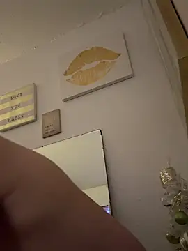 Ariasweetaspie online show from 02-25-26, 06:34