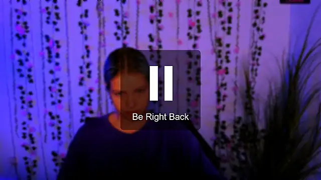 kaela spell  online show from 09-18-25, 05:31