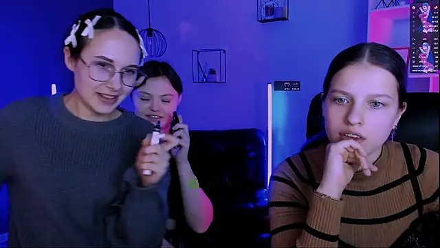 kaela spell  online show from 02-08-26, 09:29