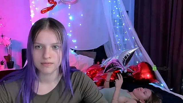 kaela spell  online show from 02-25-26, 09:13