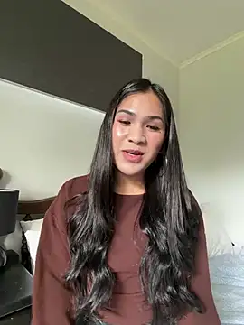 ZoeyJohnson online show from 03-06-26, 12:18