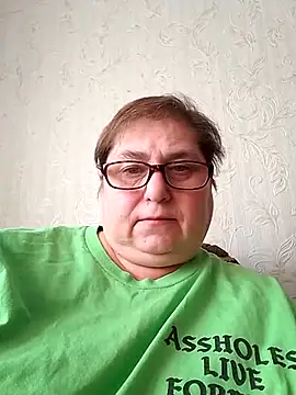 Nikusya-51 online show from 12-05-25, 10:57