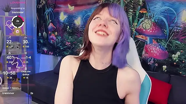 JessieRich online show from 09-23-25, 11:57