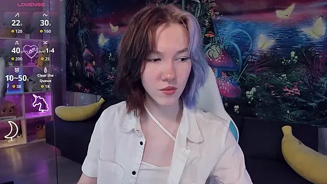 JessieRich online show from 09-29-25, 12:32