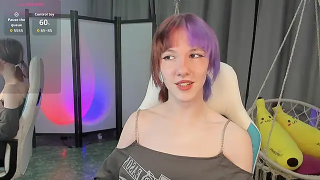 JessieRich online show from 10-03-25, 07:33