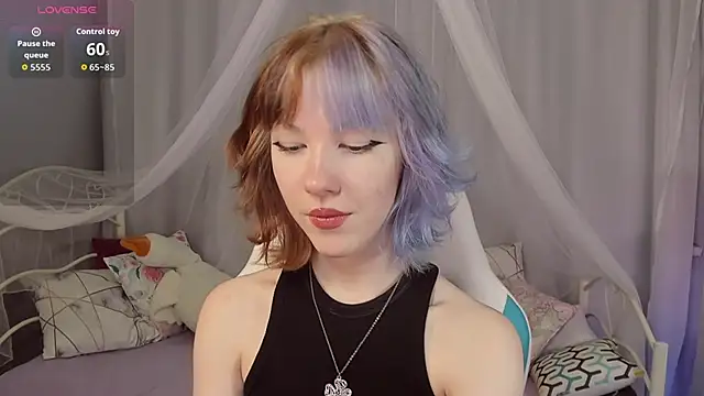 JessieRich online show from 10-13-25, 08:09