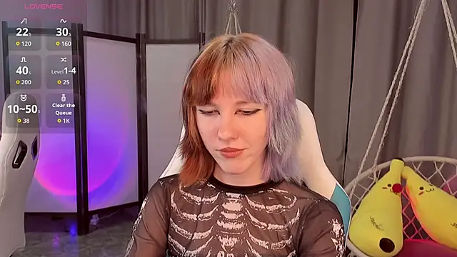 JessieRich online show from 10-17-25, 07:38