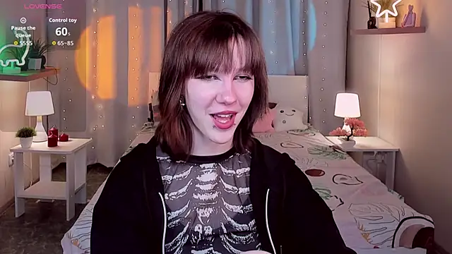 JessieRich online show from 11-18-25, 09:41