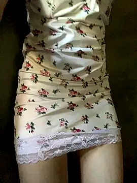 Bella sexy98 online show from 11-29-25, 07:00