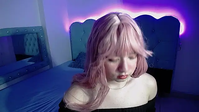 Snapshot of Cordelia_Perlman chatting on 10-03-25, 12:35 Cordelia Perlman online show from 10-03-25, 12:35