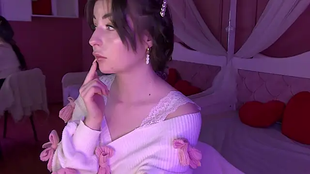 LilithLane online show from 01-19-26, 12:09