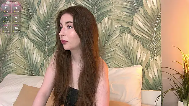 Snapshot of LilithLane chatting on 03-29-26, 12:27 LilithLane online show from 03-29-26, 12:27