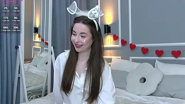 Snapshot of LilithLane chatting on 04-05-26, 12:46 LilithLane online show from 04-05-26, 12:46