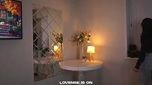 DarcyAspacio online show from 10-08-25, 11:08