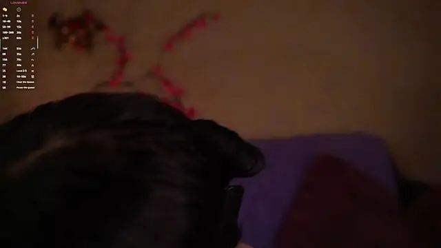 DarcyAspacio online show from 04-03-26, 11:08