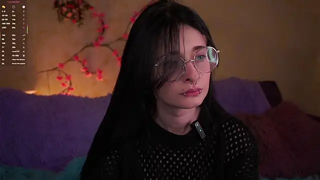 DarcyAspacio online show from 04-23-26, 11:09