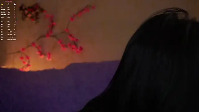 DarcyAspacio online show from 04-26-26, 11:08