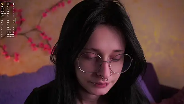 DarcyAspacio online show from 04-27-26, 11:08